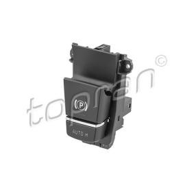 Comprar Interruptor, accionamento freno detención de TOPRAN 503 242 a bajo precio de 39,36 €