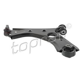 Compre Braço de suspensão da TOPRAN 629 711 a um preço baixo por 62,79 €