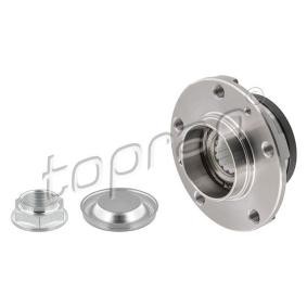 Compre Kit de rolamento de roda da TOPRAN 634 160 a um preço baixo por 48,78 €