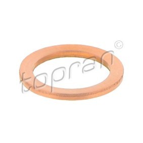 Compre Pastilhas de travão da TOPRAN 723 454 a um preço baixo por 29,79 €