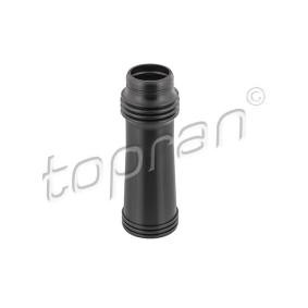 Compre Capa de protecção / fole, amortecedor da TOPRAN 821 785 a um preço baixo por 6,57 €