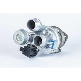 Turbolader 53039880146 für MINI