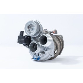 Turbolader 53039880298 für MINI