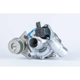 Turbolader 53039880425 PEUGEOT 408 von BorgWarner