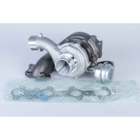 Kjøp Turbolader av BorgWarner 57439880001 til den lave prisen 7248,43 NOK