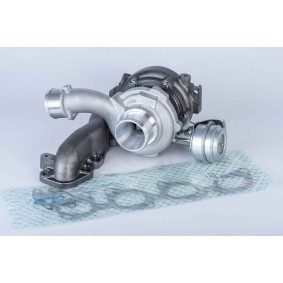 Kjøp Turbolader av BorgWarner 57439880002 til den lave prisen 6859,02 NOK
