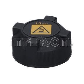 Achetez des Bouchon de liquide de refroidissement ORIGINAL IMPERIUM 29845 à prix pour 7,31 €