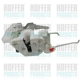 Osta Ovilukko HOFFER:llä 3100257 edullisesti hintaan 121,39 €