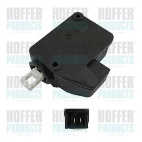Køb Servomotor, centrallåsesystem af HOFFER 3100510 til den lave pris 612,02 DKK