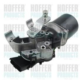 Scheibenwischermotor H27209 von HOFFER günstig für 125,58 € online kaufen
