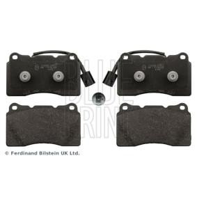 Compre Pastilhas de travão da BLUE PRINT ADL144246 a um preço baixo por 48,68 €
