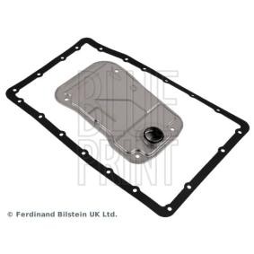 Compre Conjunto do filtro hidráulico, caixa velocidades automática da BLUE PRINT ADT32144 a um preço baixo por 16,08 €