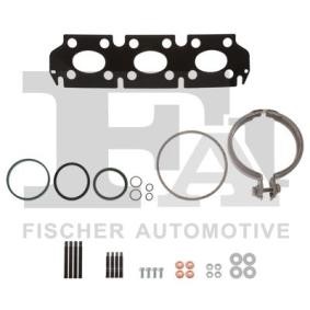 Montagesatz, Lader KT100640 für MINI