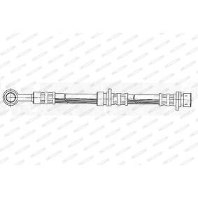 Comprar Latiguillo de freno de FERODO FHY2469 a bajo precio de 23,83 €
