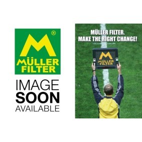 Compre Filtro de ar da MULLER FILTER PA3888 a um preço baixo por 31,35 €