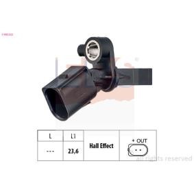 Køb ABS Sensor af EPS 1.960.222 til den lave pris 176,07 DKK