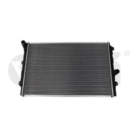 Achetez des Radiateur du moteur VIKA 11211829601 à prix pour 128,19 €