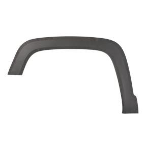 Osta Suoja- / koristelista, lokasuoja BLIC:llä 5703-08-3216371P edullisesti hintaan 87,61 €