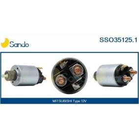 Osta Puhallinmoottori, jäähdytituulet. SANDO:llä SEF72012.1 edullisesti hintaan 533,79 €