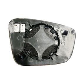 Achetez des Miroir de rétroviseur ABAKUS 3509G01 à prix pour 86,73 €