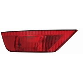 Nebelschlussleuchte 431-4006L-UE FORD von ABAKUS