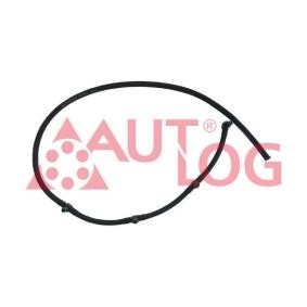 Compre Tubo flexível, combustível de fuga da AUTLOG KL3039 a um preço baixo por 23,14 €
