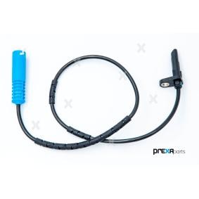ABS-Sensor P201127