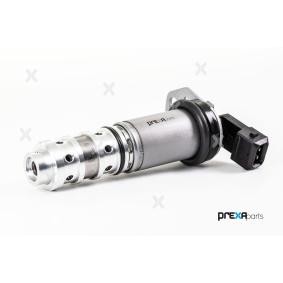 Compre Válvula de controlo, regulação das árvores de cames da PREXAparts P219012 a um preço baixo por 86,28 €