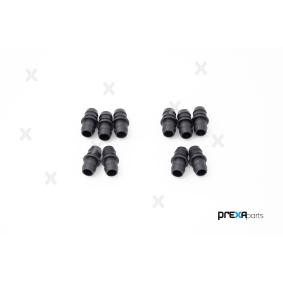 Compre Servofreno de PREXAparts online para Clase C T-modell (S202) a precios moderados