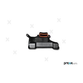 Compre Filtro hidráulico, caixa de velocidades automática da PREXAparts P420010 a um preço baixo por 13,05 €