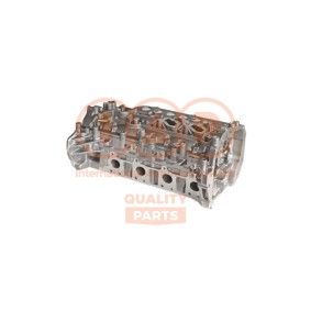 Acquista Testata motore da IAP QUALITY PARTS 120-13110P a buon mercato per soli 1587,62 €