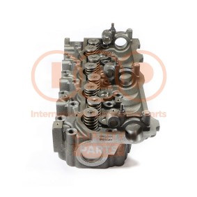 Acquista Testata motore da IAP QUALITY PARTS 120-17050CE a buon mercato per soli 800,40 €