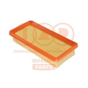 Luftfilter des Herstellers IAP QUALITY PARTS - Originalware Artikelnummer: 121-07045G