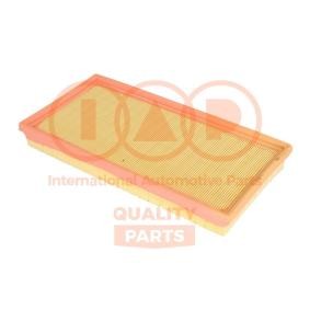 Kjøp Luftfilter av IAP QUALITY PARTS 121-21076G til den lave prisen 752,87 NOK