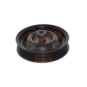 Steuerkettensatz 127-07179G HYUNDAI EXCEL von IAP QUALITY PARTS