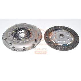 Kupplungssatz 200-16077G