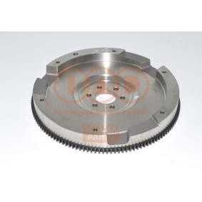 Osta Vauhtipyörä IAP QUALITY PARTS:llä 210-20034G edullisesti hintaan 321,32 €