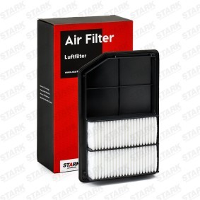 Osta Ilmansuodatin STARK:llä SKAF-0060871 edullisesti hintaan 16,93 €