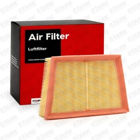 Compre Filtro de ar de STARK online para Range Rover Evoque (L538) a preços moderados