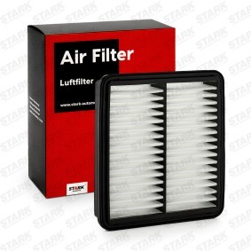 Luftfilter SKAF-0060987 MAZDA CX-3 von STARK