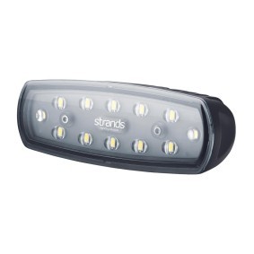 Osta Peruutusvalo STRANDS:llä 809030 edullisesti hintaan 91,26 €