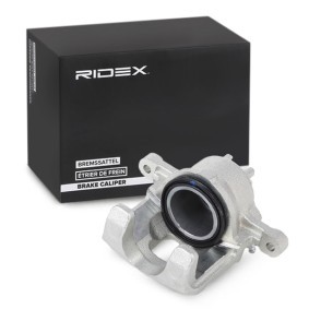 Kjøp Bremsecaliper av RIDEX 78B1003 til den lave prisen 1019,90 NOK