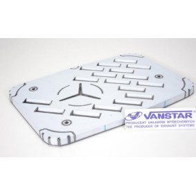 Acquista Paracalore marmitta da VANSTAR 20006MB a buon mercato per soli 64,41 €