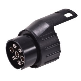 Adapter, Steckdose von KUNZER