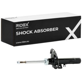Köp Stötdämpare av RIDEX 854S2496 till det låga priset 753,60 kr