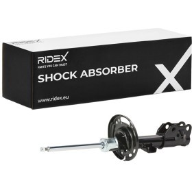 Osta Iskunvaimennin RIDEX:llä 854S2506 edullisesti hintaan 86,16 €