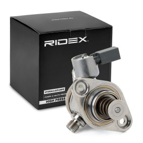 Osta Korkeapainepumppu RIDEX:llä 3918H0129 edullisesti hintaan 226,26 €