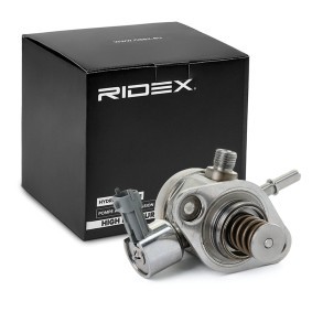 Osta Korkeapainepumppu RIDEX:llä 3918H0138 edullisesti hintaan 225,07 €