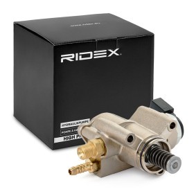 Osta Korkeapainepumppu RIDEX:llä 3918H0141 edullisesti hintaan 312,06 €