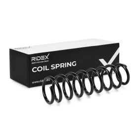 Osta Jousi (auton jousitus) RIDEX:llä 188C1039 edullisesti hintaan 36,70 €
